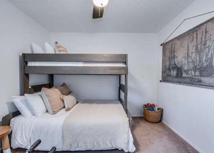 New! Modern • Family Friendly • The Desert Nest * Sierra Vista