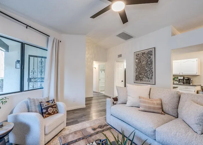 Holiday home New! Modern • Family Friendly • The Desert Nest *