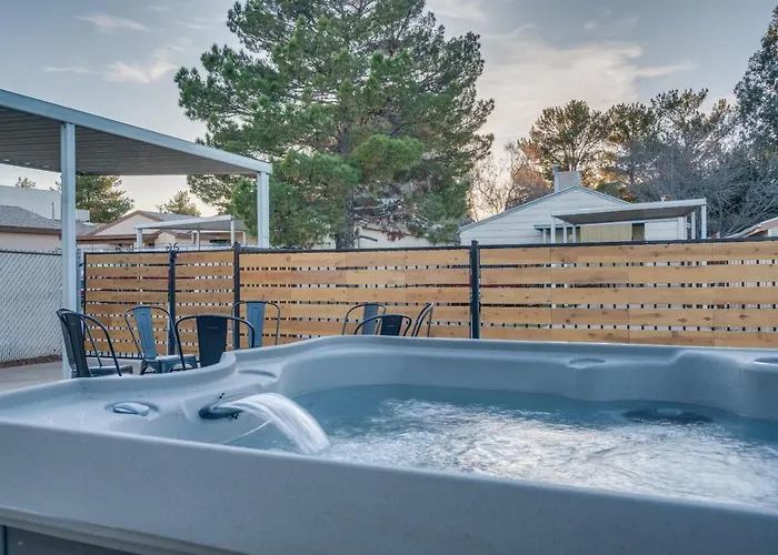 New! Modern • Family Friendly • The Desert Nest * Sierra Vista