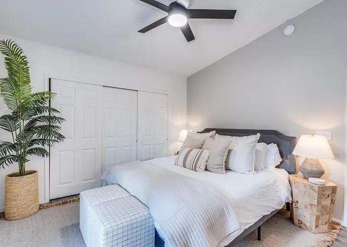 New! Modern • Family Friendly • The Desert Nest * Sierra Vista