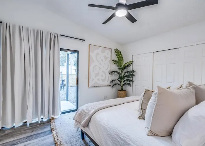Holiday home New! Modern • Family Friendly • The Desert Nest