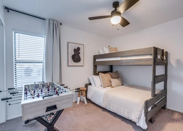 Holiday home New! Modern • Family Friendly • The Desert Nest *